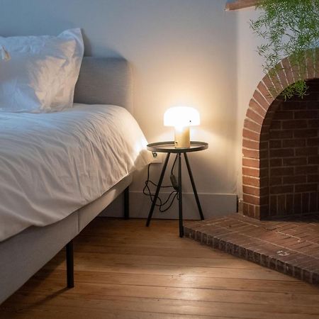 Kalande Hotel Gand Esterno foto