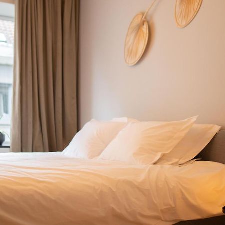 Kalande Hotel Gand Esterno foto