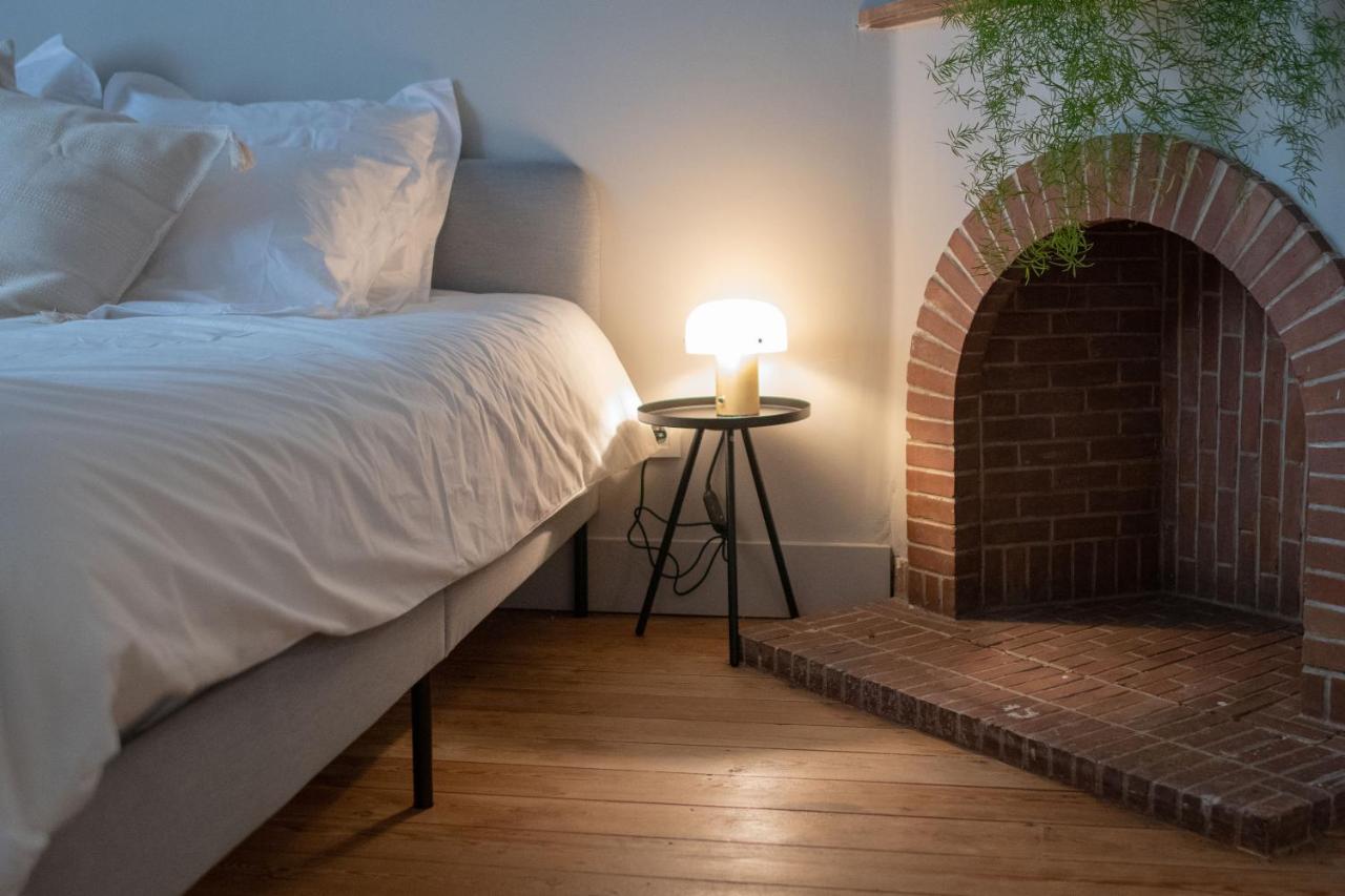 Kalande Hotel Gand Esterno foto