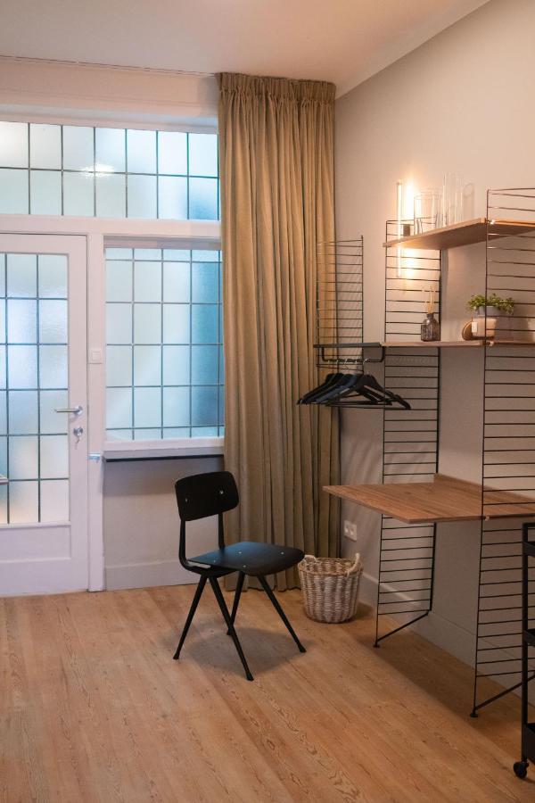 Kalande Hotel Gand Esterno foto
