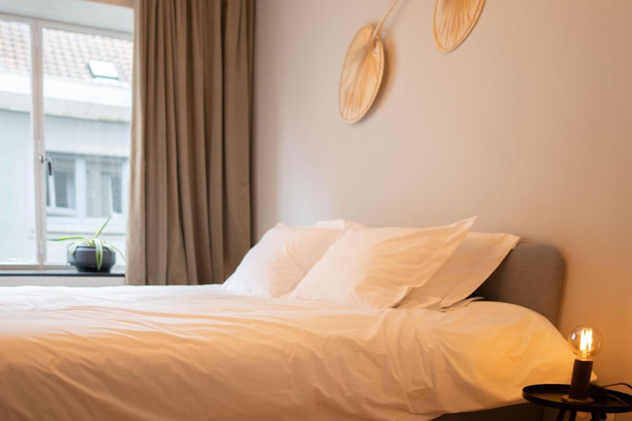 Kalande Hotel Gand Esterno foto