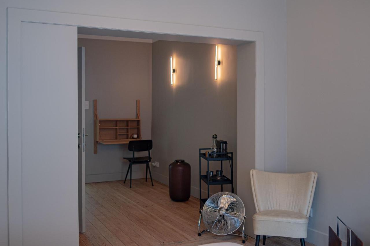 Kalande Hotel Gand Esterno foto