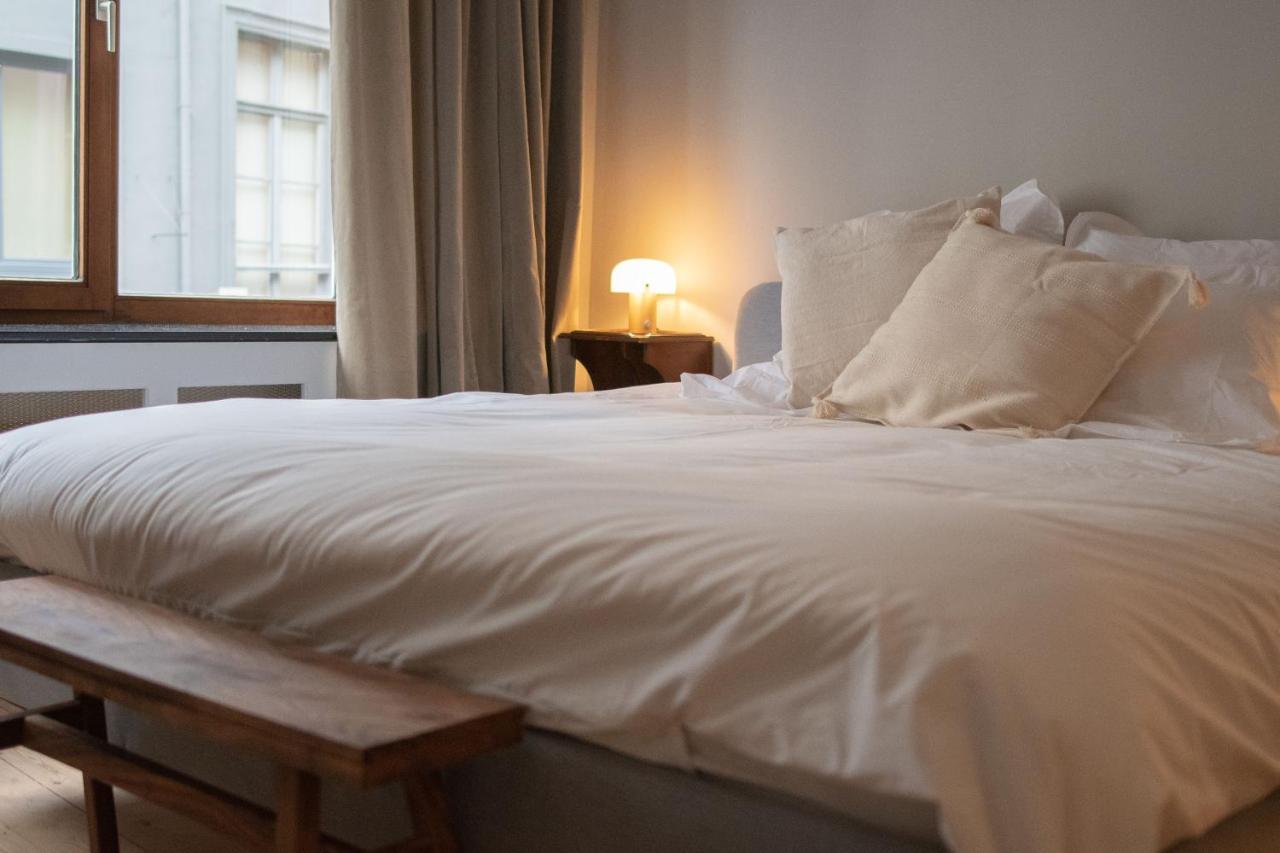 Kalande Hotel Gand Esterno foto